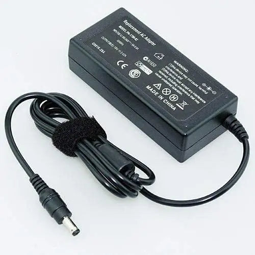 65W Replacement Laptop Adapter for Toshiba Satellite L775, Tecra Z40-A-170, Portege R30-A-159 Series - eBuy UAE